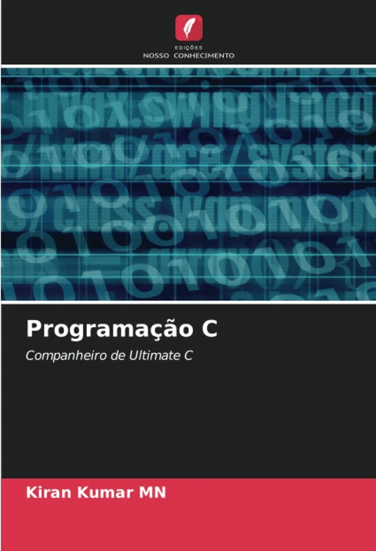 Programação C: Companheiro de Ultimate C