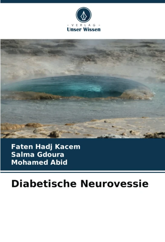 Diabetische Neurovessie