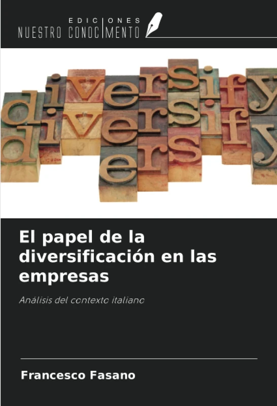 El papel de la diversificación en las empresas: Análisis del contexto italiano - Image 1