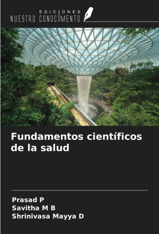Fundamentos científicos de la salud