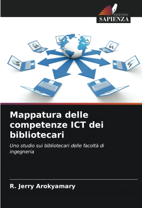 Mappatura delle competenze ICT dei bibliotecari: Uno studio sui bibliotecari delle facoltà di ingegneria - Image 1