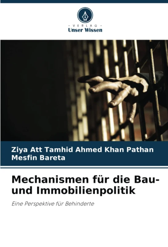 Mechanismen für die Bau- und Immobilienpolitik: Eine Perspektive für Behinderte