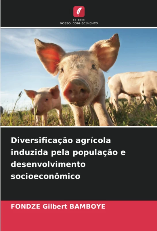 Diversificação agrícola induzida pela população e desenvolvimento socioeconômico