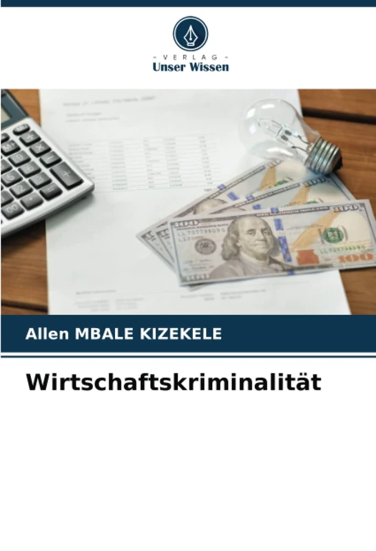 Wirtschaftskriminalität