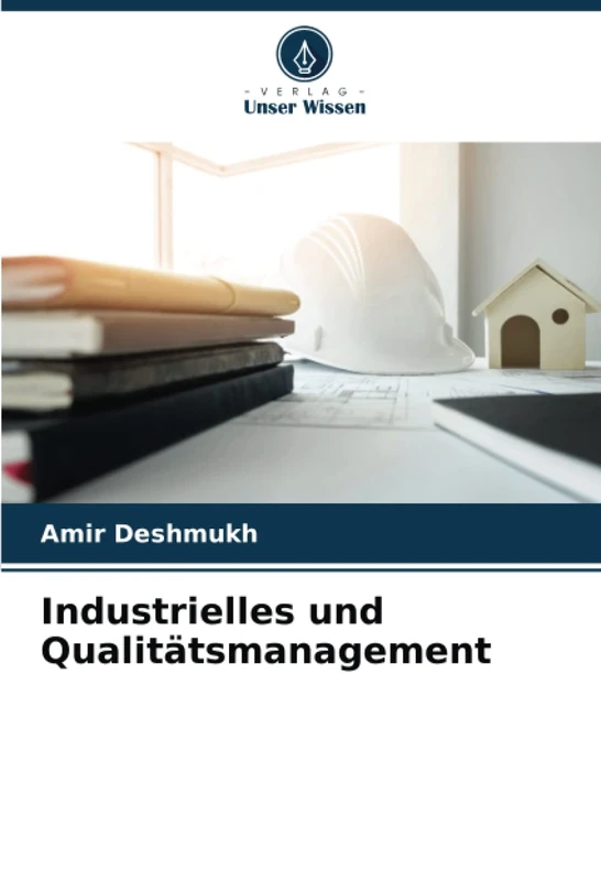 Industrielles und Qualitätsmanagement