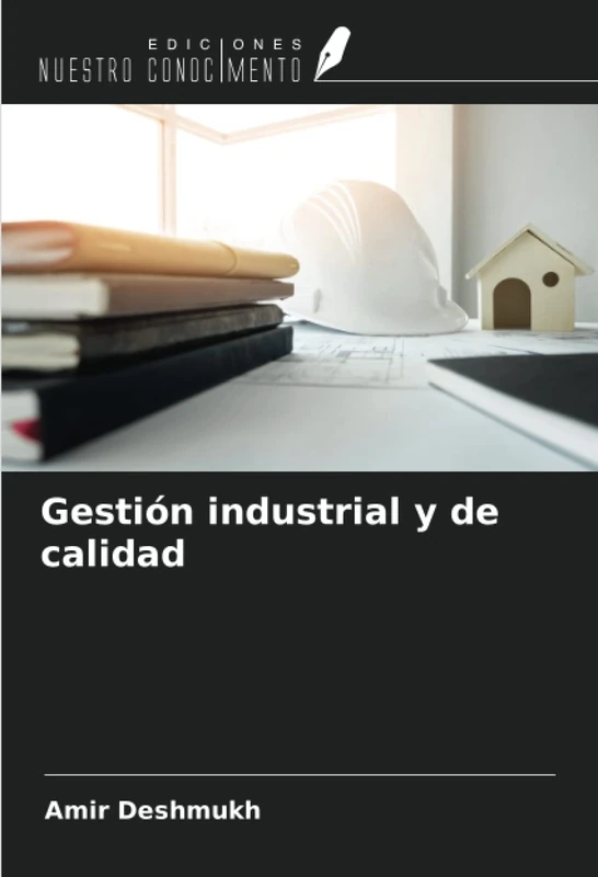 Gestión industrial y de calidad