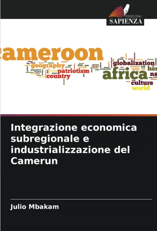 Integrazione economica subregionale e industrializzazione del Camerun - Image 1