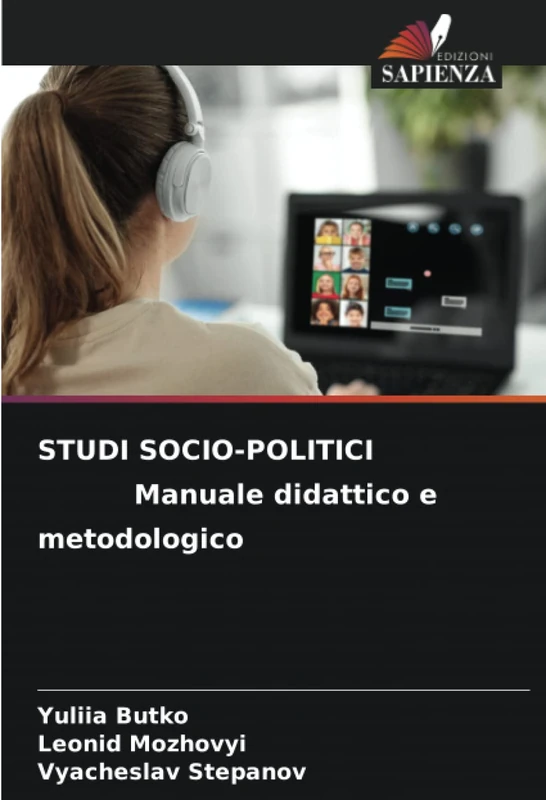 STUDI SOCIO-POLITICI Manuale didattico e metodologico