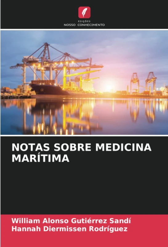 NOTAS SOBRE MEDICINA MARÍTIMA