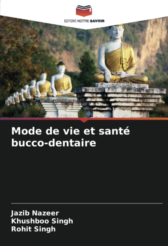 Mode de vie et santé bucco-dentaire