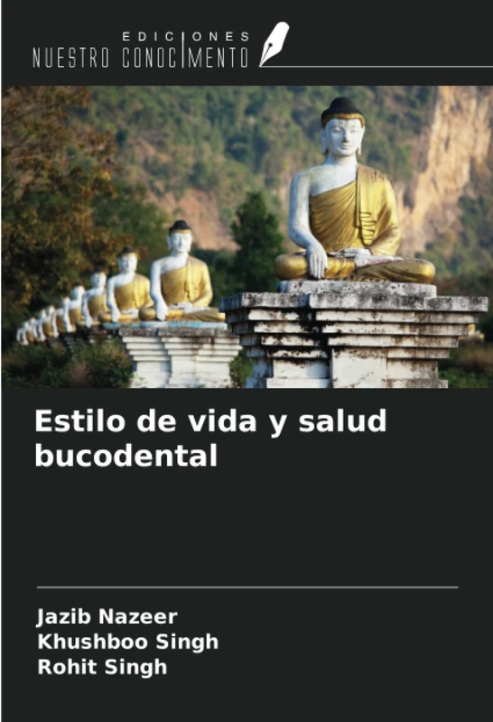 Estilo de vida y salud bucodental