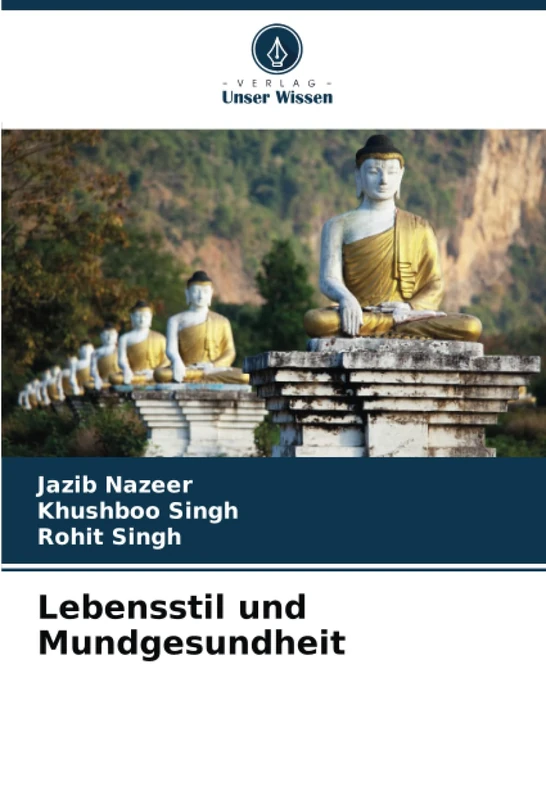 Lebensstil und Mundgesundheit