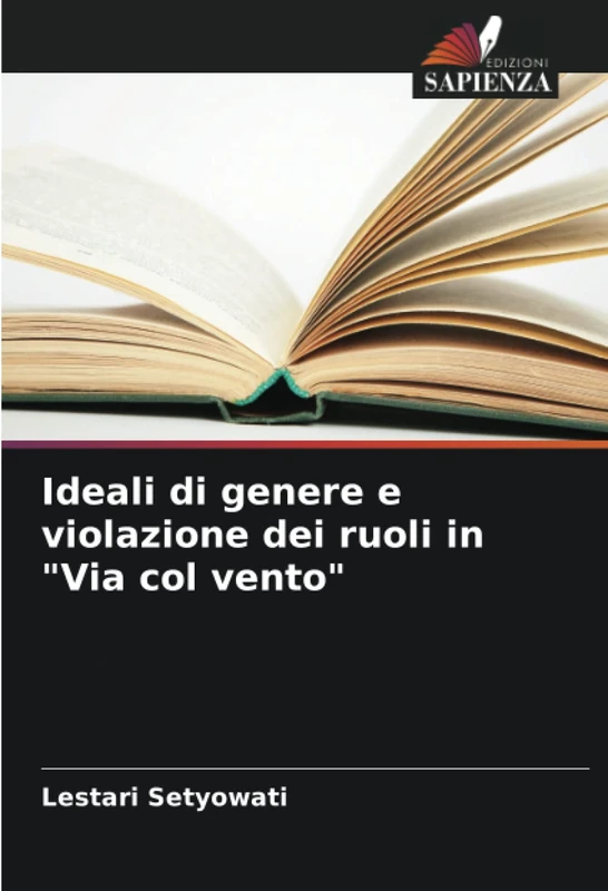 Ideali di genere e violazione dei ruoli in "Via col vento" - Image 1
