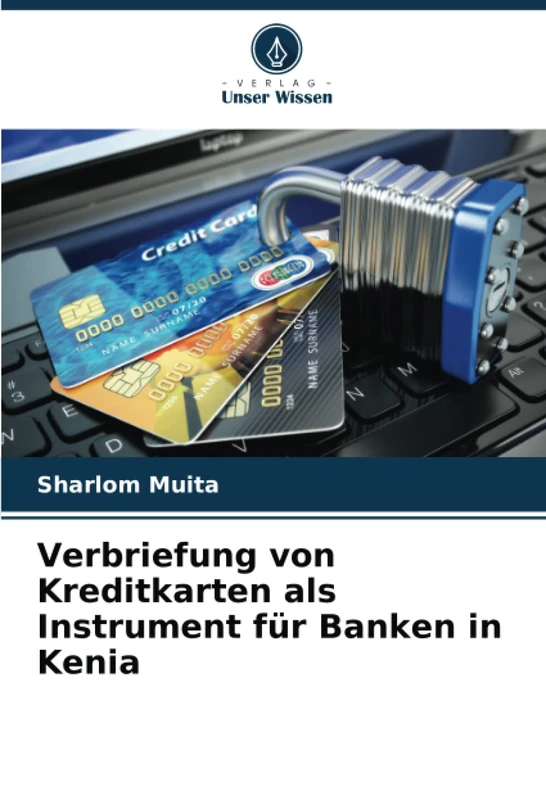 Verbriefung von Kreditkarten als Instrument für Banken in Kenia