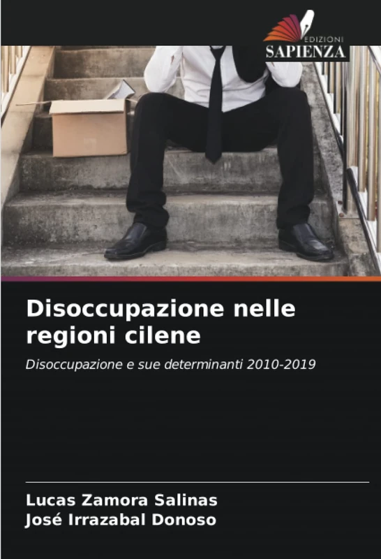 Disoccupazione nelle regioni cilene: Disoccupazione e sue determinanti 2010-2019