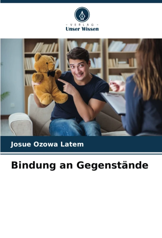 Bindung an Gegenstände