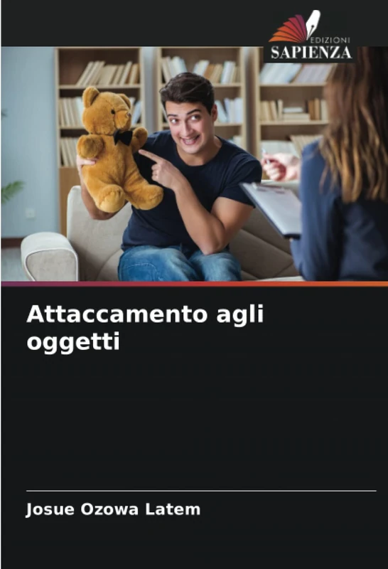 Attaccamento agli oggetti