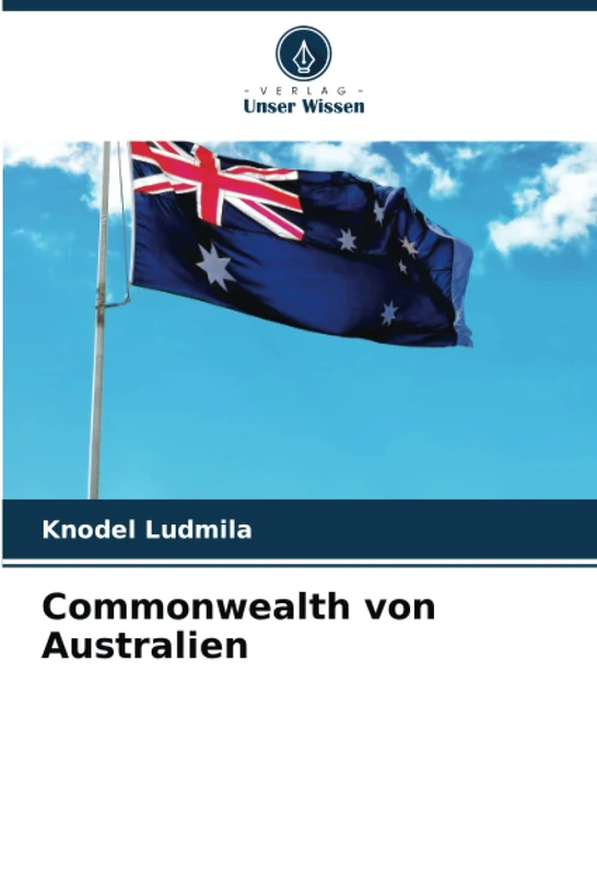 Commonwealth von Australien