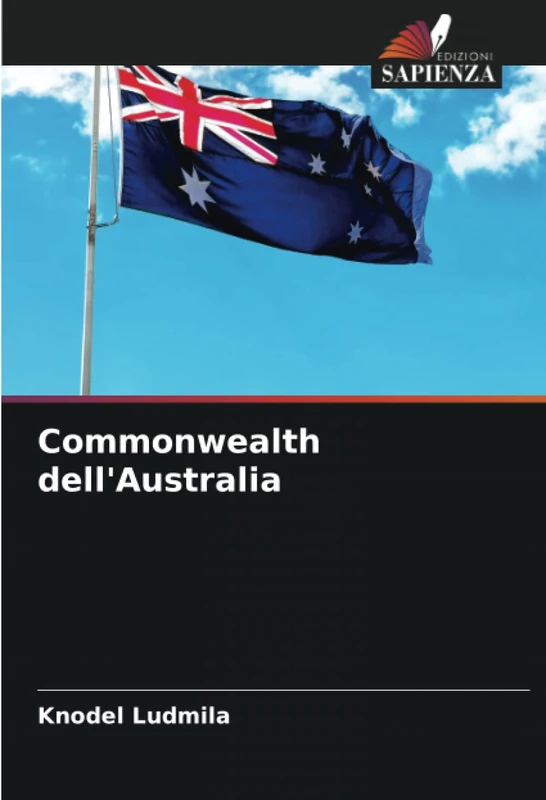 Commonwealth dell'Australia - Image 1