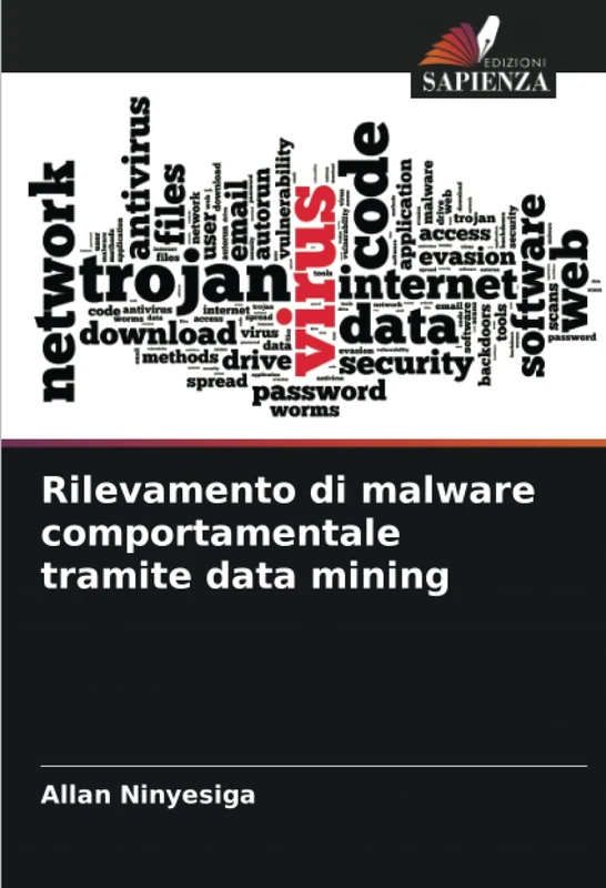 Rilevamento di malware comportamentale tramite data mining