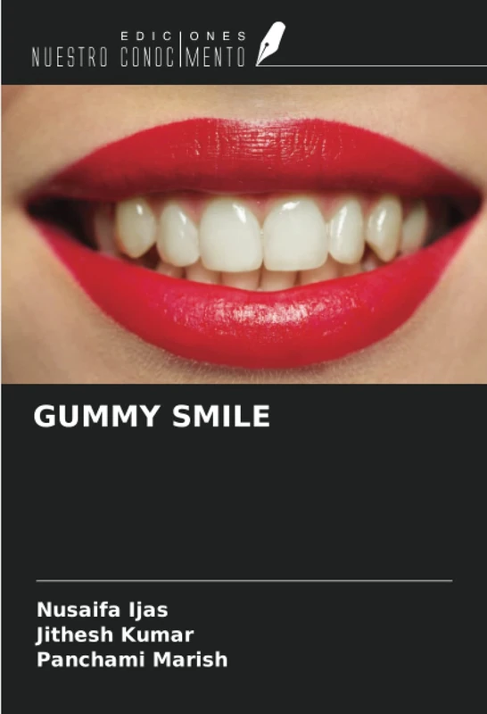 GUMMY SMILE - Image 1