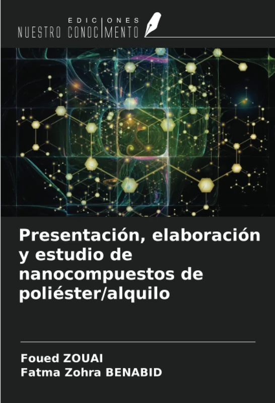 Presentación, elaboración y estudio de nanocompuestos de poliéster/alquilo