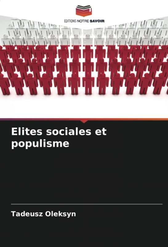 Elites sociales et populisme