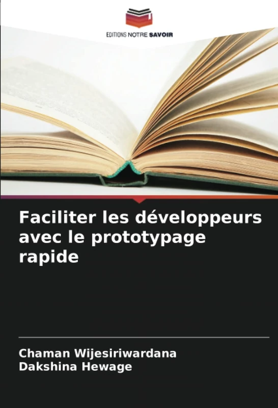 Faciliter les développeurs avec le prototypage rapide - Image 1