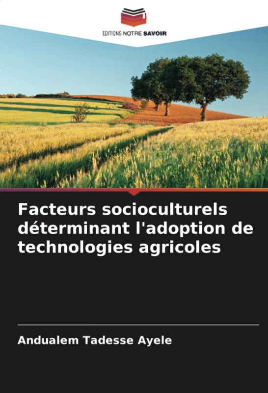 Facteurs socioculturels déterminant l'adoption de technologies agricoles