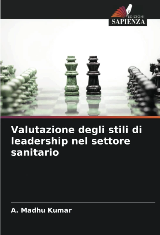 Valutazione degli stili di leadership nel settore sanitario