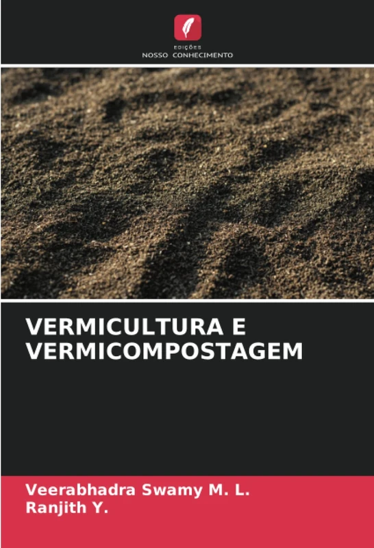VERMICULTURA E VERMICOMPOSTAGEM