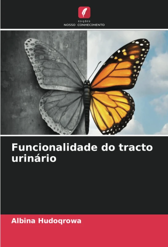 Funcionalidade do tracto urinário - Image 1