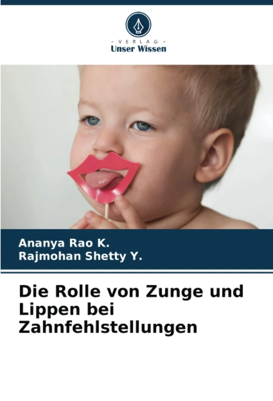 Die Rolle von Zunge und Lippen bei Zahnfehlstellungen