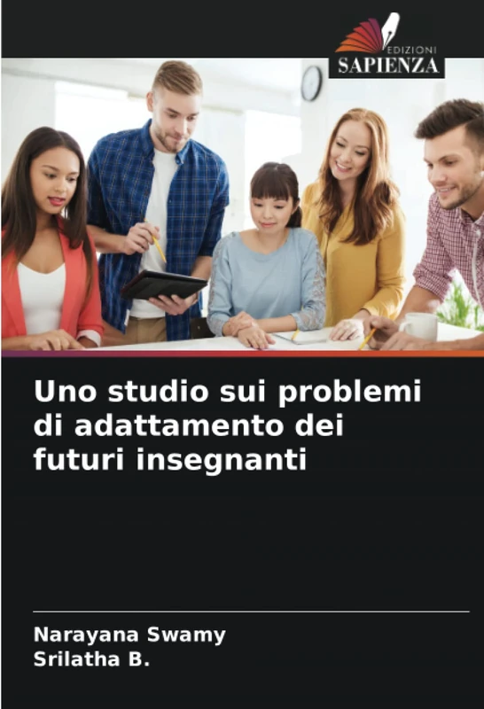 Uno studio sui problemi di adattamento dei futuri insegnanti