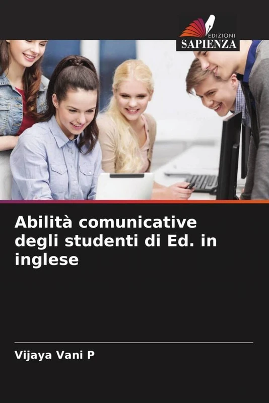 Abilità comunicative degli studenti di Ed. in inglese