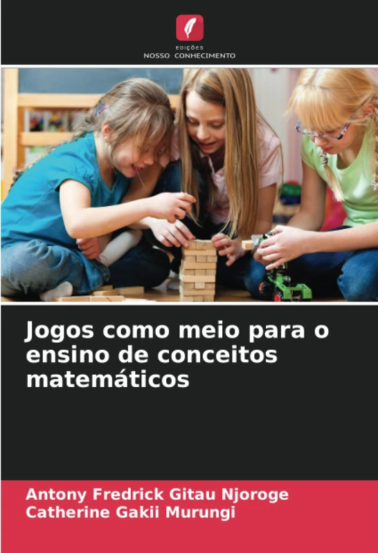 Jogos como meio para o ensino de conceitos matemáticos