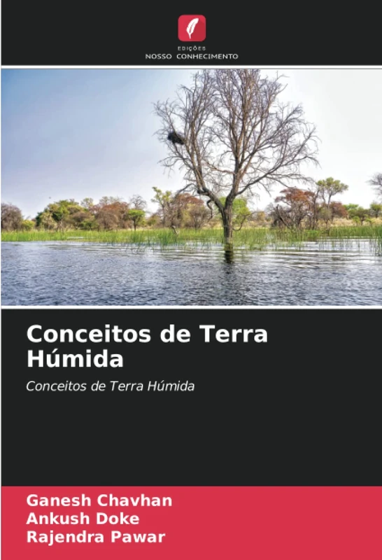 Conceitos de Terra Húmida: Conceitos de Terra Húmida