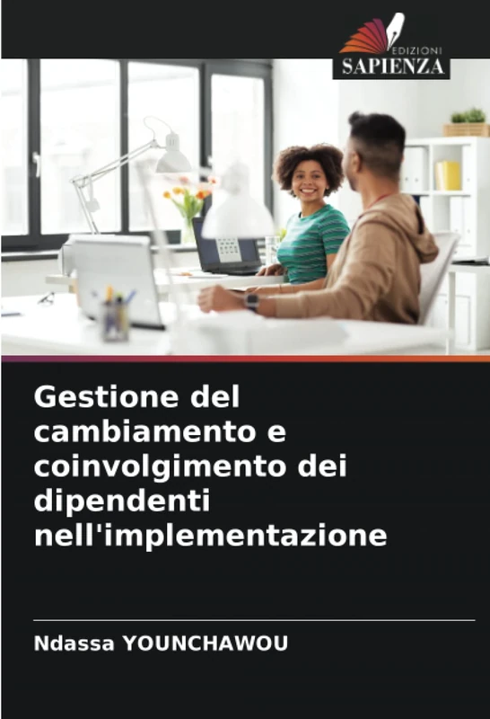 Gestione del cambiamento e coinvolgimento dei dipendenti nell'implementazione