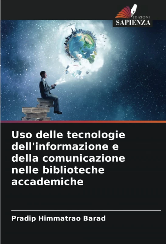 Uso delle tecnologie dell'informazione e della comunicazione nelle biblioteche accademiche
