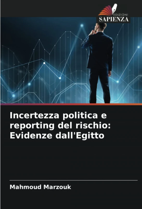 Incertezza politica e reporting del rischio: Evidenze dall'Egitto
