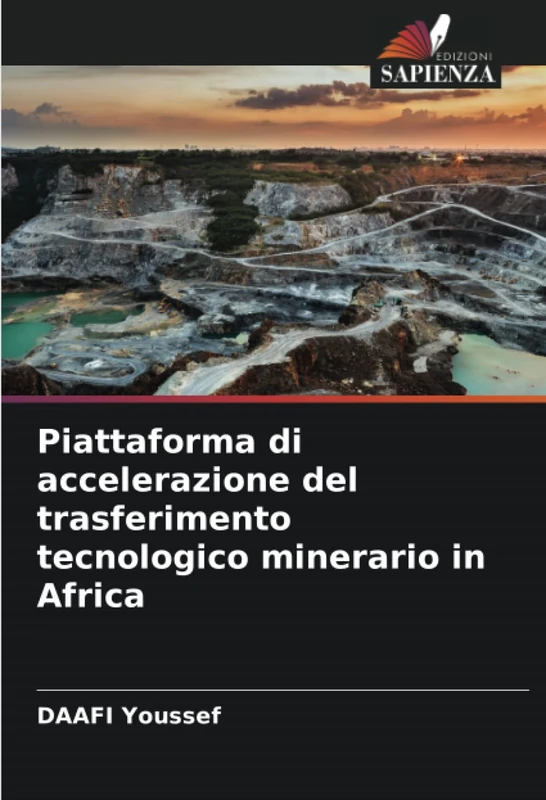 Piattaforma di accelerazione del trasferimento tecnologico minerario in Africa