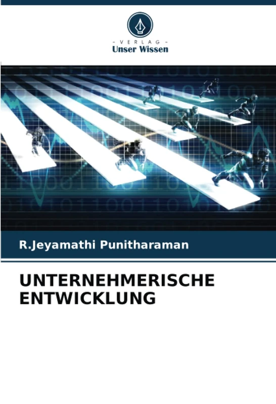 UNTERNEHMERISCHE ENTWICKLUNG