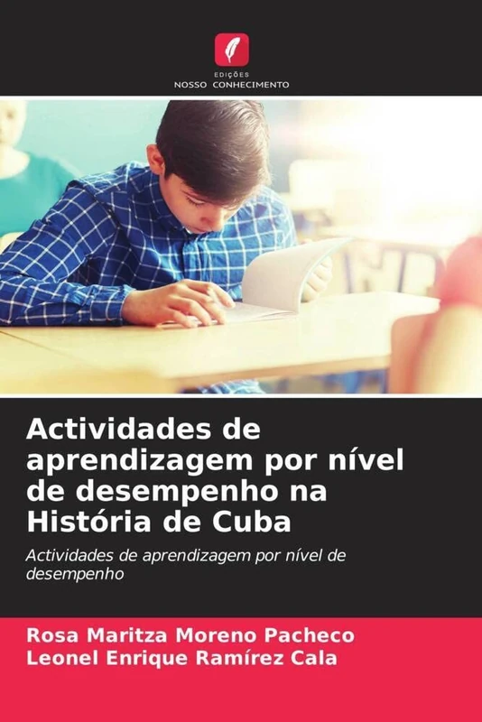 Actividades de aprendizagem por nível de desempenho na História de Cuba: Actividades de aprendizagem por nível de desempenho - Image 1