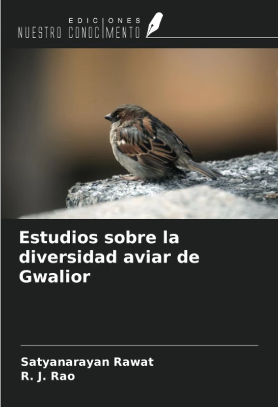 Estudios sobre la diversidad aviar de Gwalior - Image 1