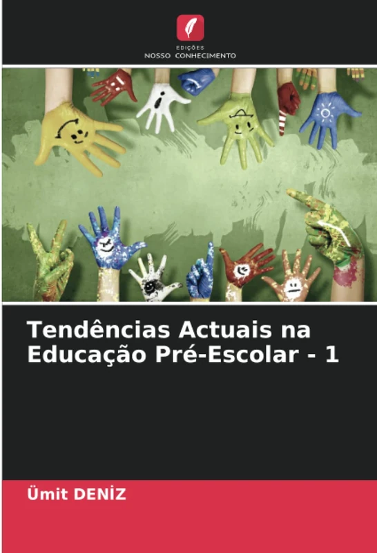 Tendências Actuais na Educação Pré-Escolar - 1