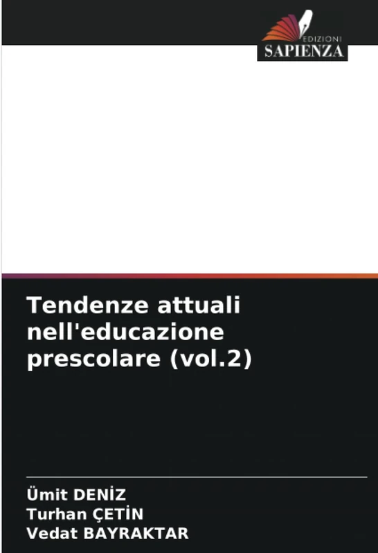 Tendenze attuali nell'educazione prescolare (vol.2)