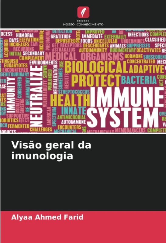Visão geral da imunologia - Image 1