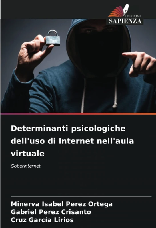 Determinanti psicologiche dell'uso di Internet nell'aula virtuale: Goberinternet
