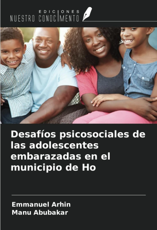 Desafíos psicosociales de las adolescentes embarazadas en el municipio de Ho
