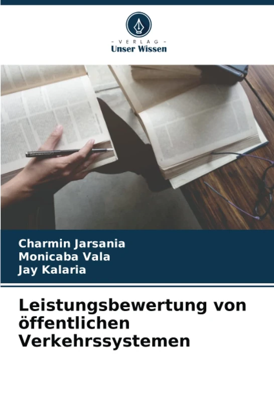 Leistungsbewertung von öffentlichen Verkehrssystemen